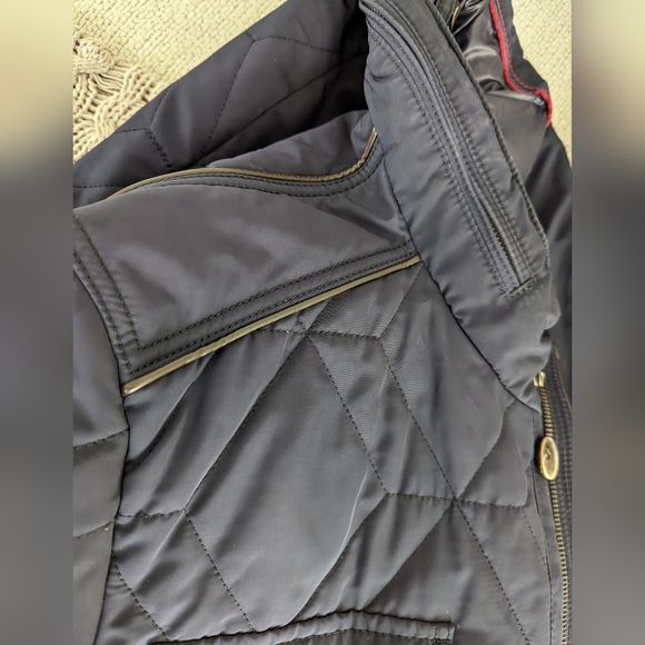 Hugo Boss Coat - Picture 3 of 8